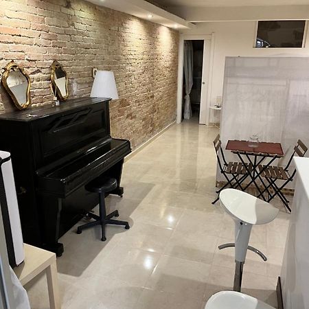 House74 Apartamento Cagliari Exterior foto
