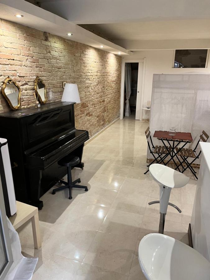 House74 Apartamento Cagliari Exterior foto