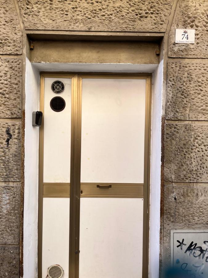 House74 Apartamento Cagliari Exterior foto