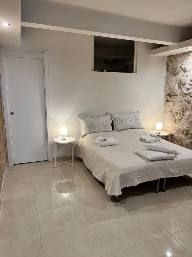 House74 Apartamento Cagliari Exterior foto